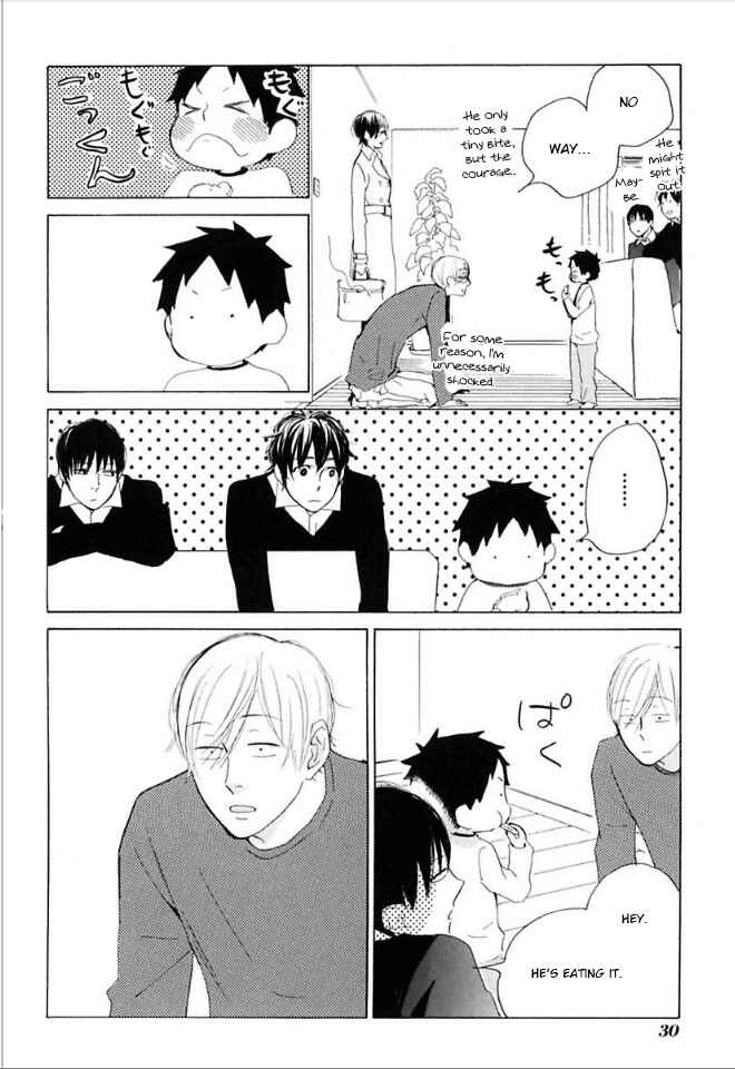 Page 28 Chapter 31 Flat
