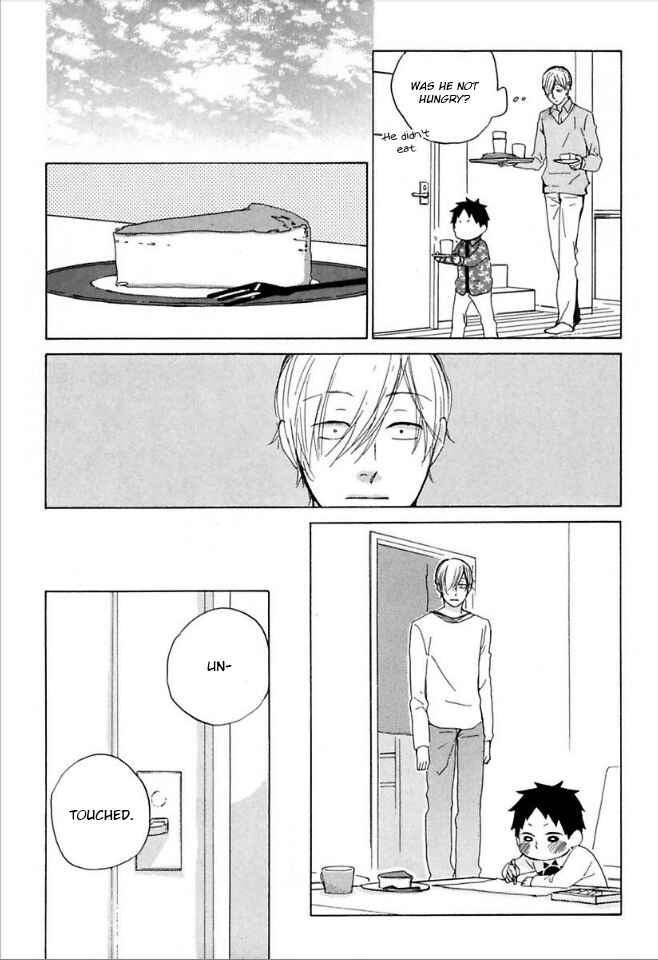 Page 5 Chapter 31 Flat
