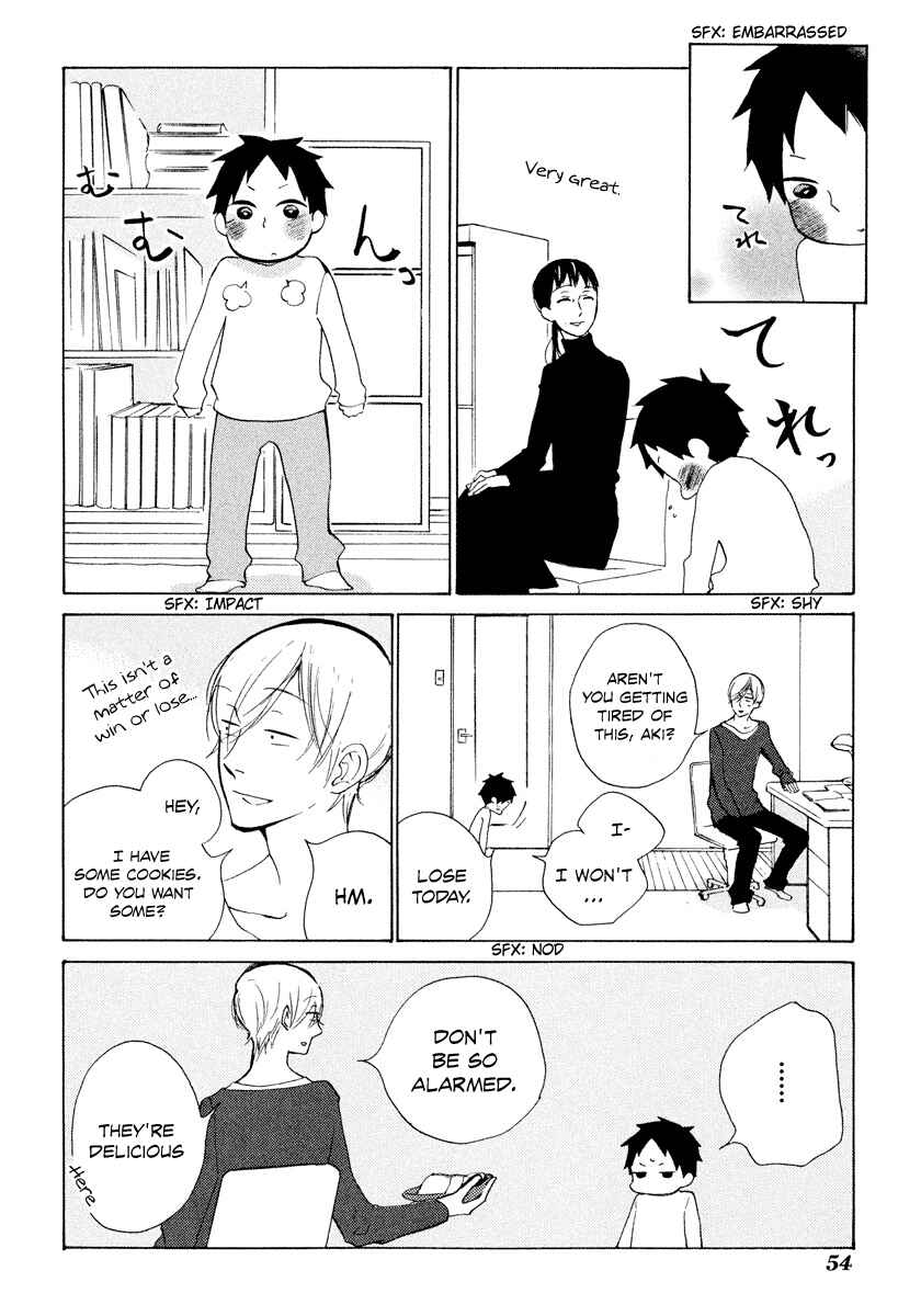 Page 17 Chapter 21 Flat