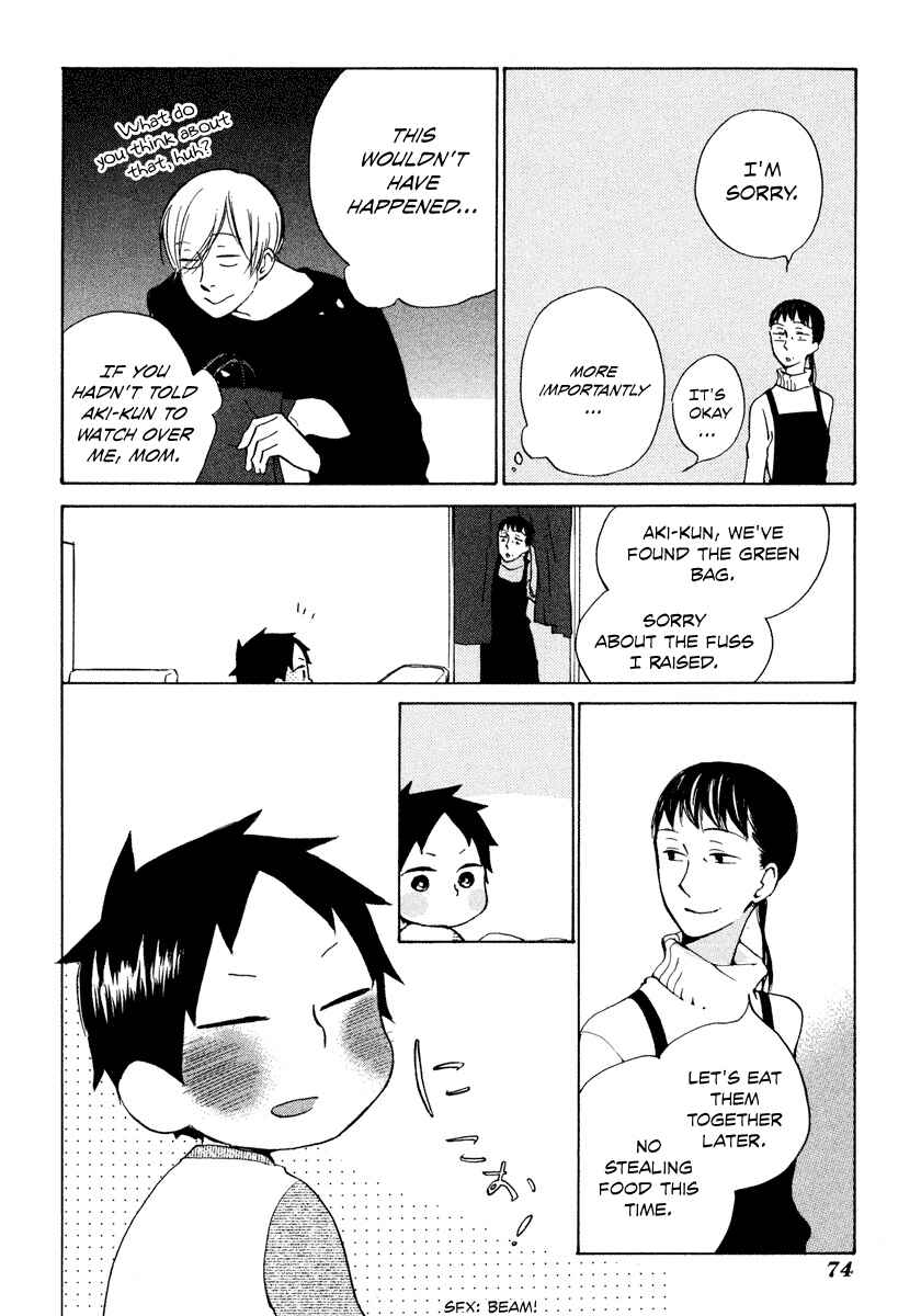 Page 37 Chapter 21 Flat