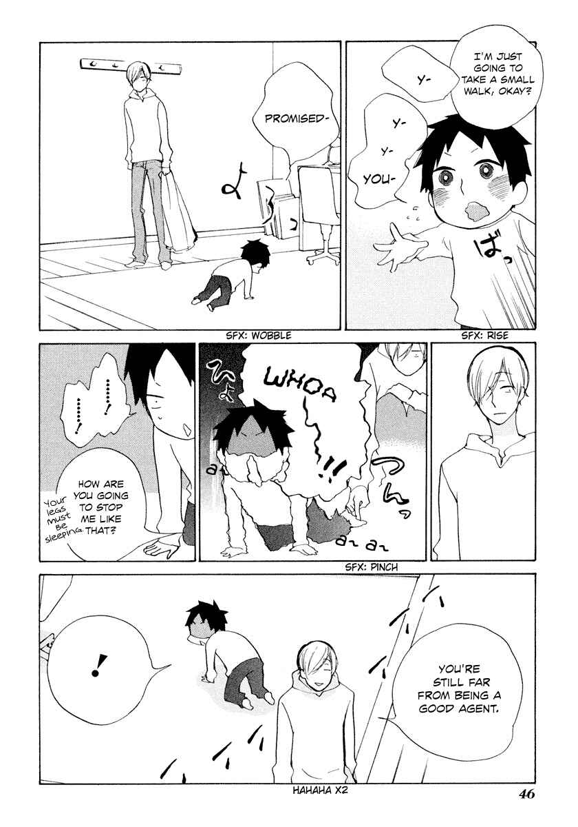 Page 9 Chapter 21 Flat
