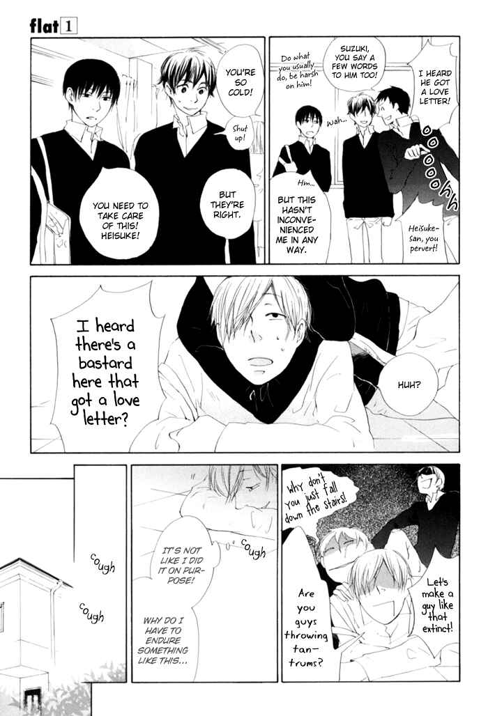 Page 10 Chapter 3 Flat