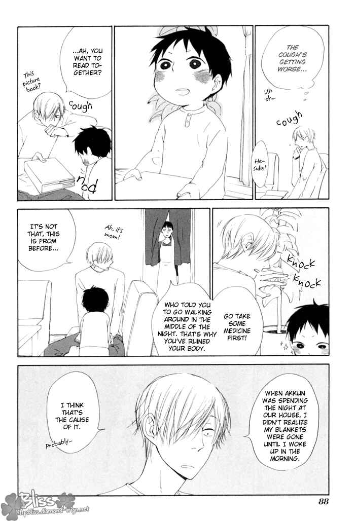 Page 11 Chapter 3 Flat