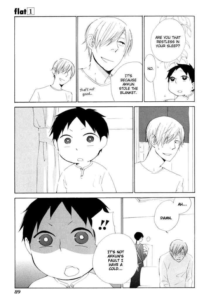 Page 12 Chapter 3 Flat