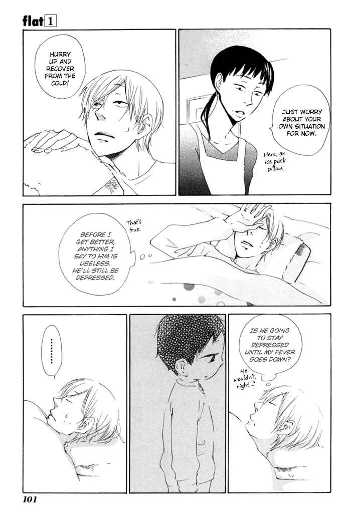 Page 24 Chapter 3 Flat