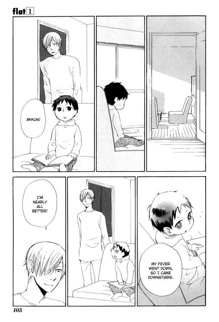 Page 28 Chapter 3 Flat