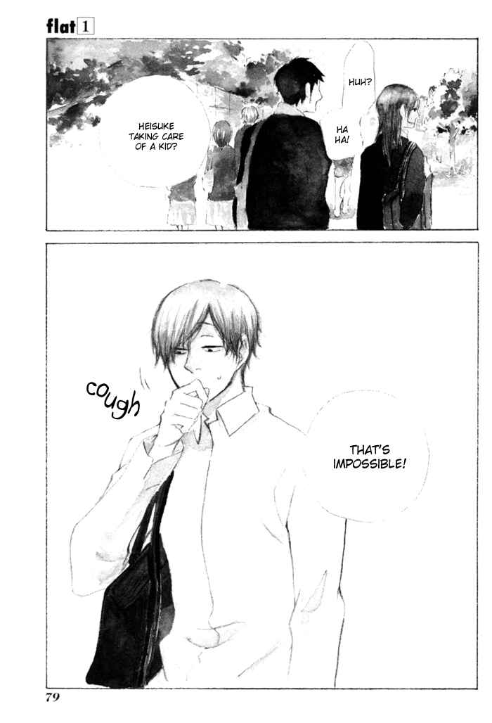 Page 3 Chapter 3 Flat