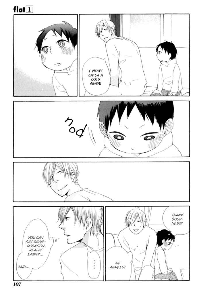 Page 30 Chapter 3 Flat