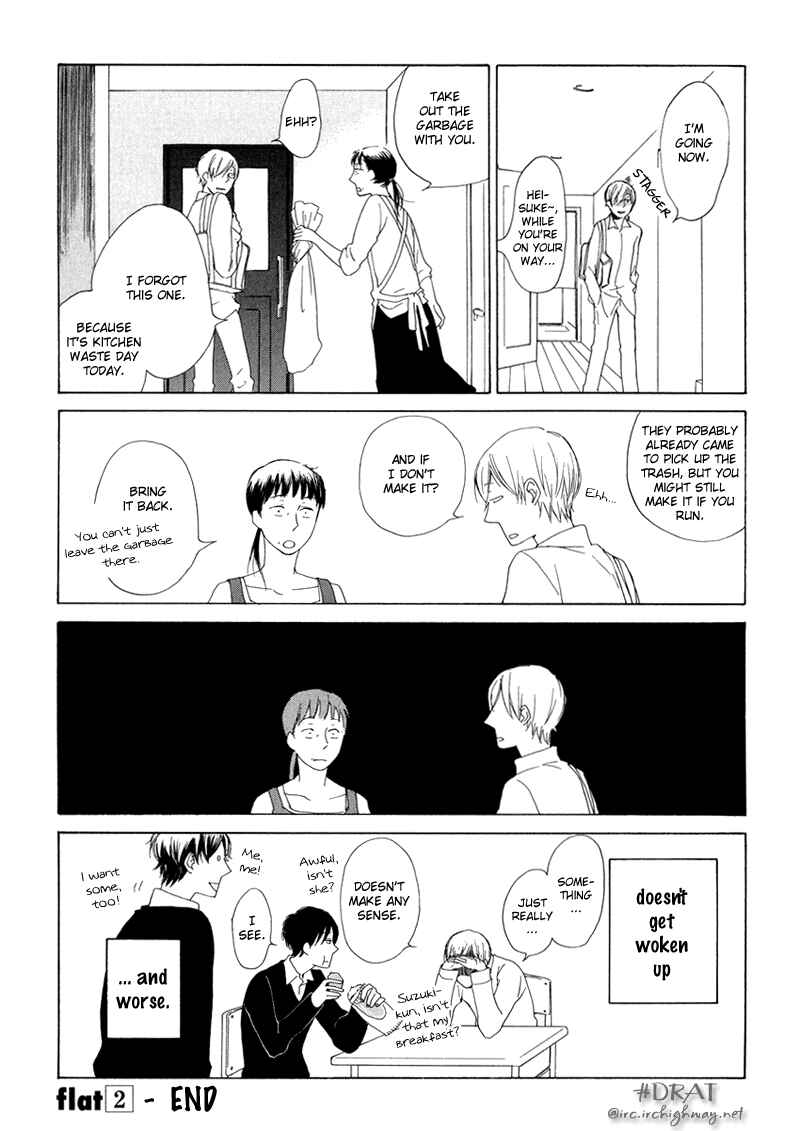 Page 9 Chapter 9.6 Flat