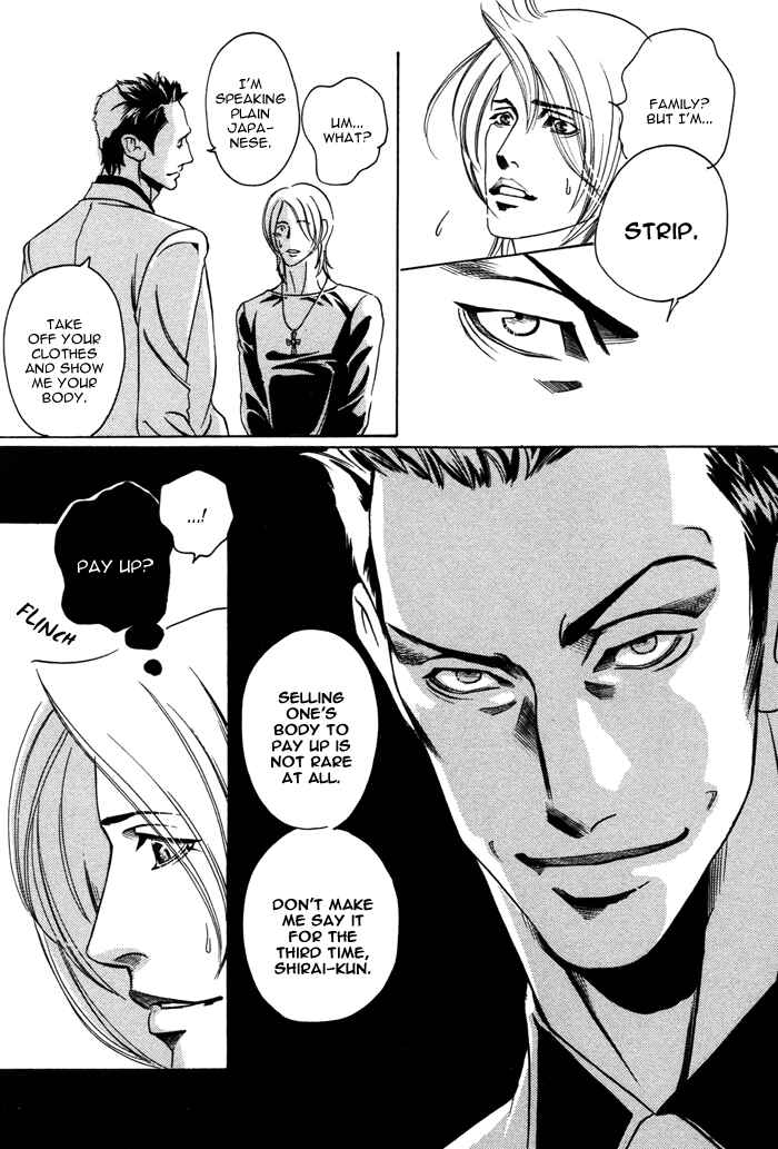 Page 10 Chapter 3 Follow