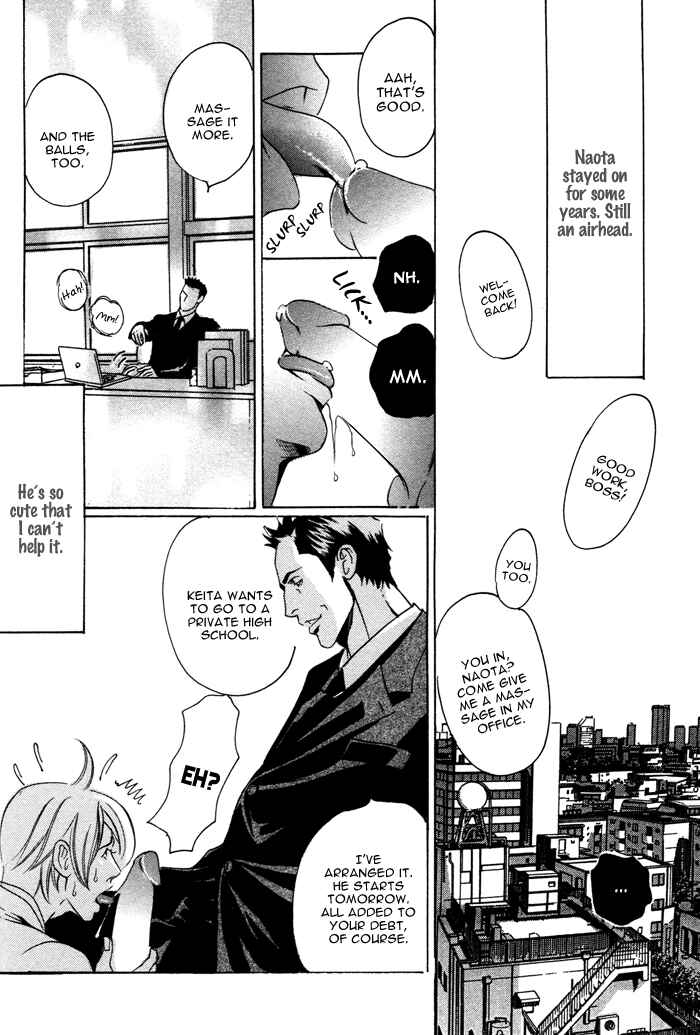 Page 30 Chapter 3 Follow