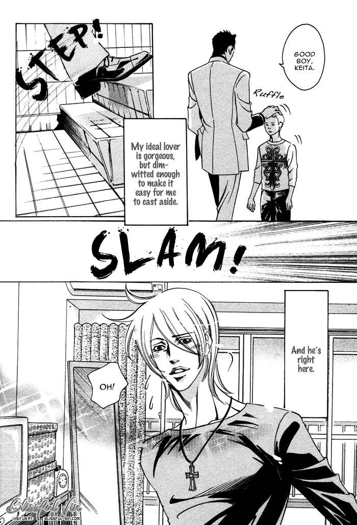 Page 6 Chapter 3 Follow