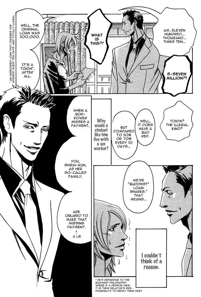 Page 9 Chapter 3 Follow