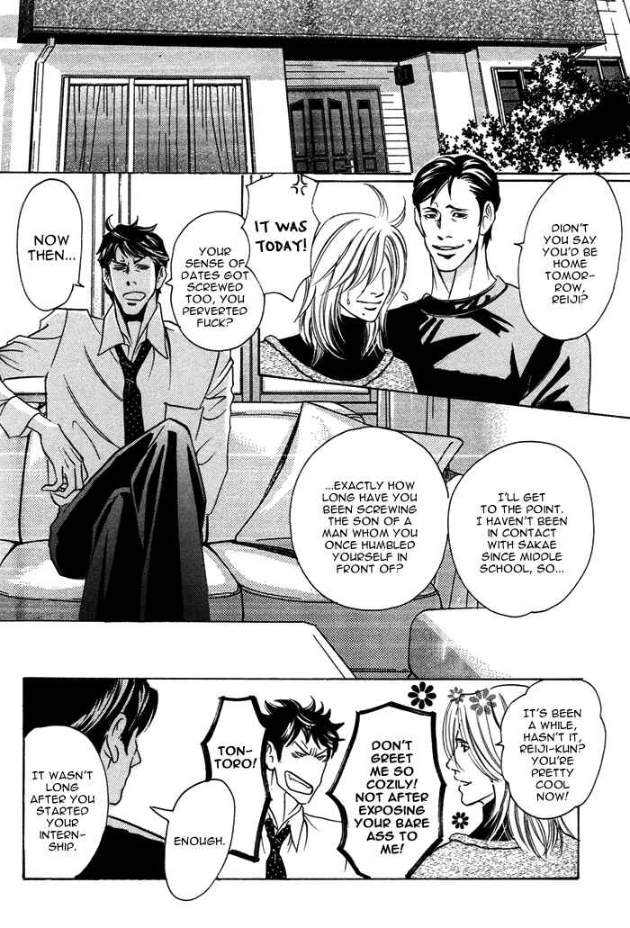 Page 20 Chapter 4 Follow