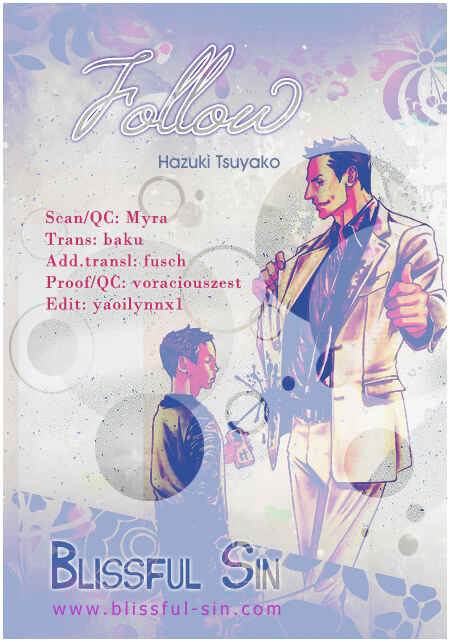 Page 1 Chapter 2 Follow