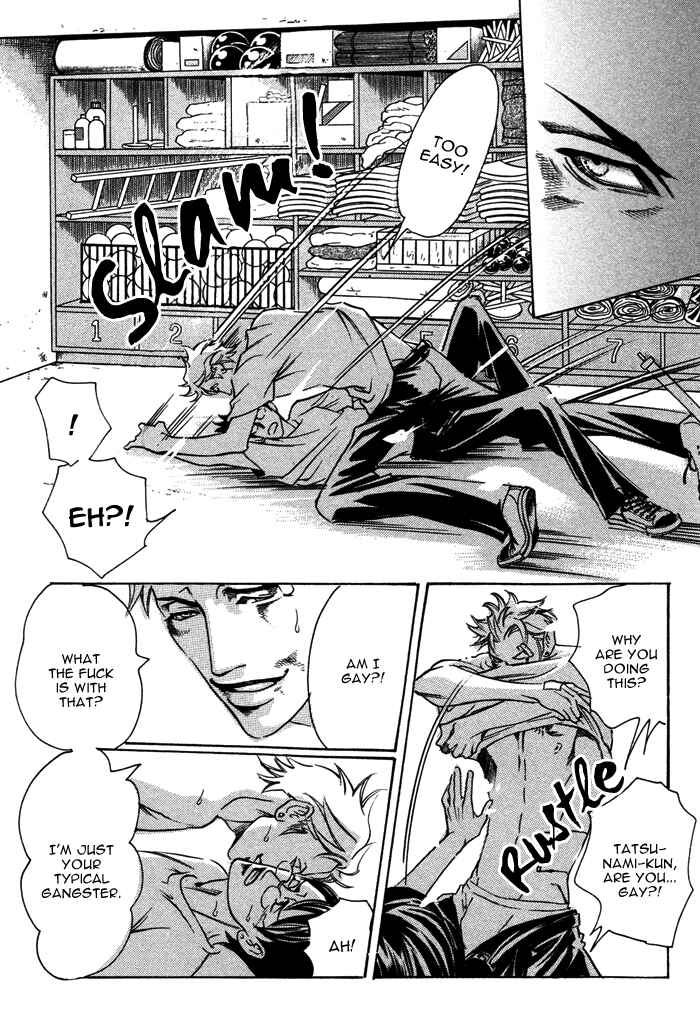 Page 13 Chapter 2 Follow