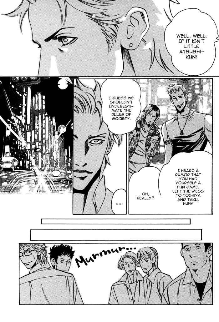 Page 9 Chapter 2 Follow