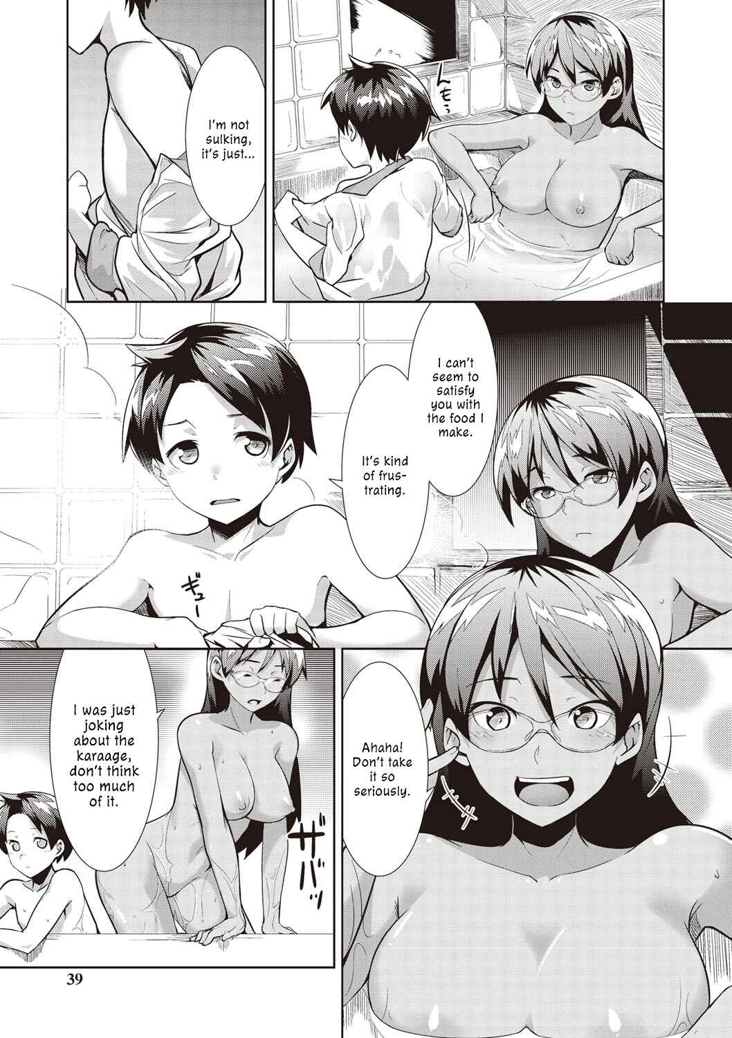 Page 11 Chapter 2 Mega Pack!