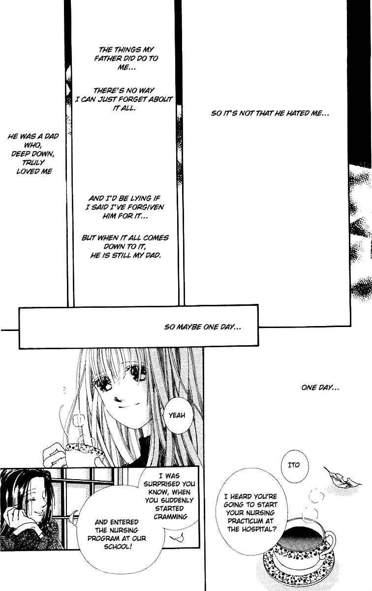 Page 15 Chapter 13 His Temperature