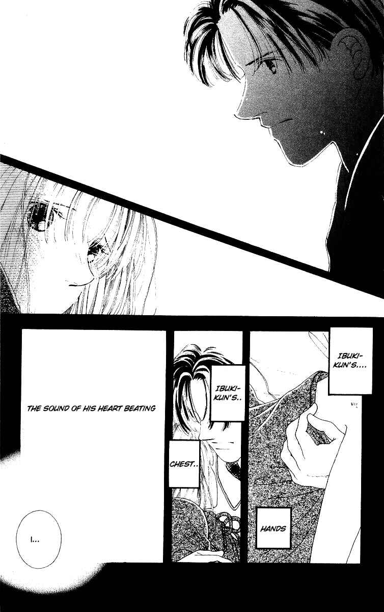 Page 33 Chapter 13 His Temperature