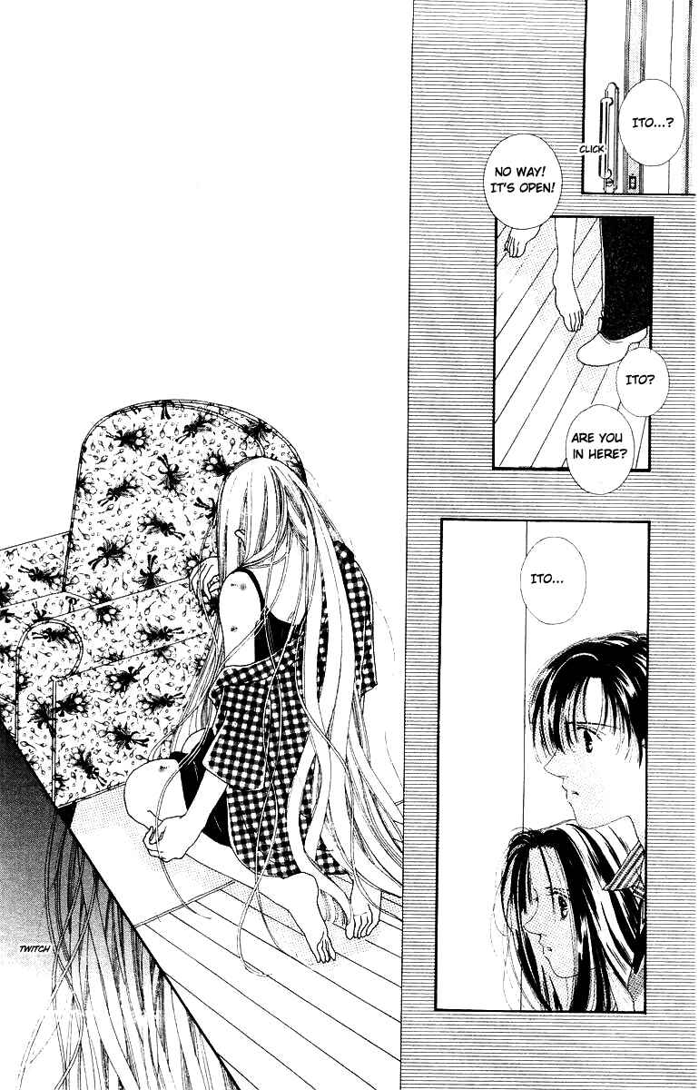 Page 4 Chapter 13 His Temperature