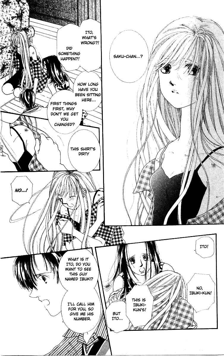 Page 5 Chapter 13 His Temperature