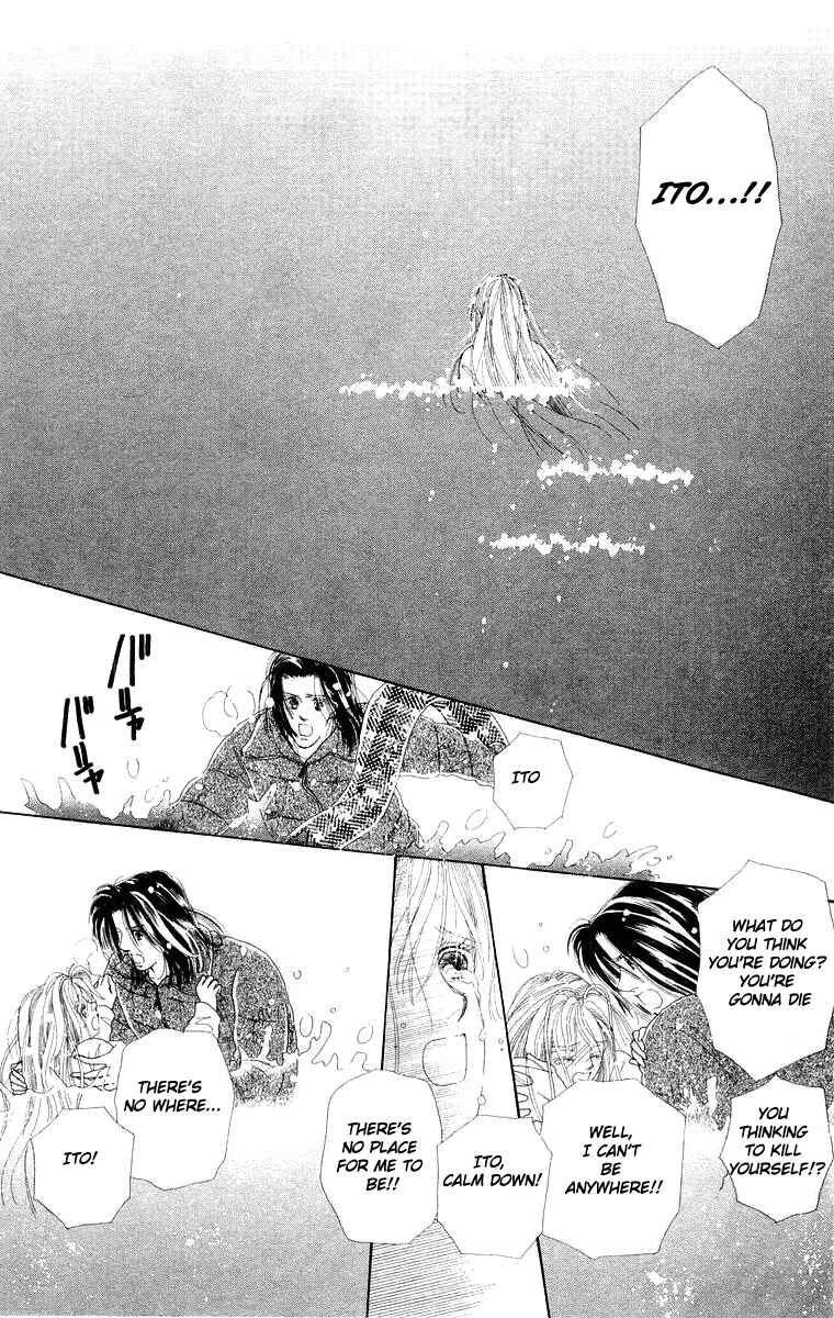 Page 14 Chapter 4 His Temperature