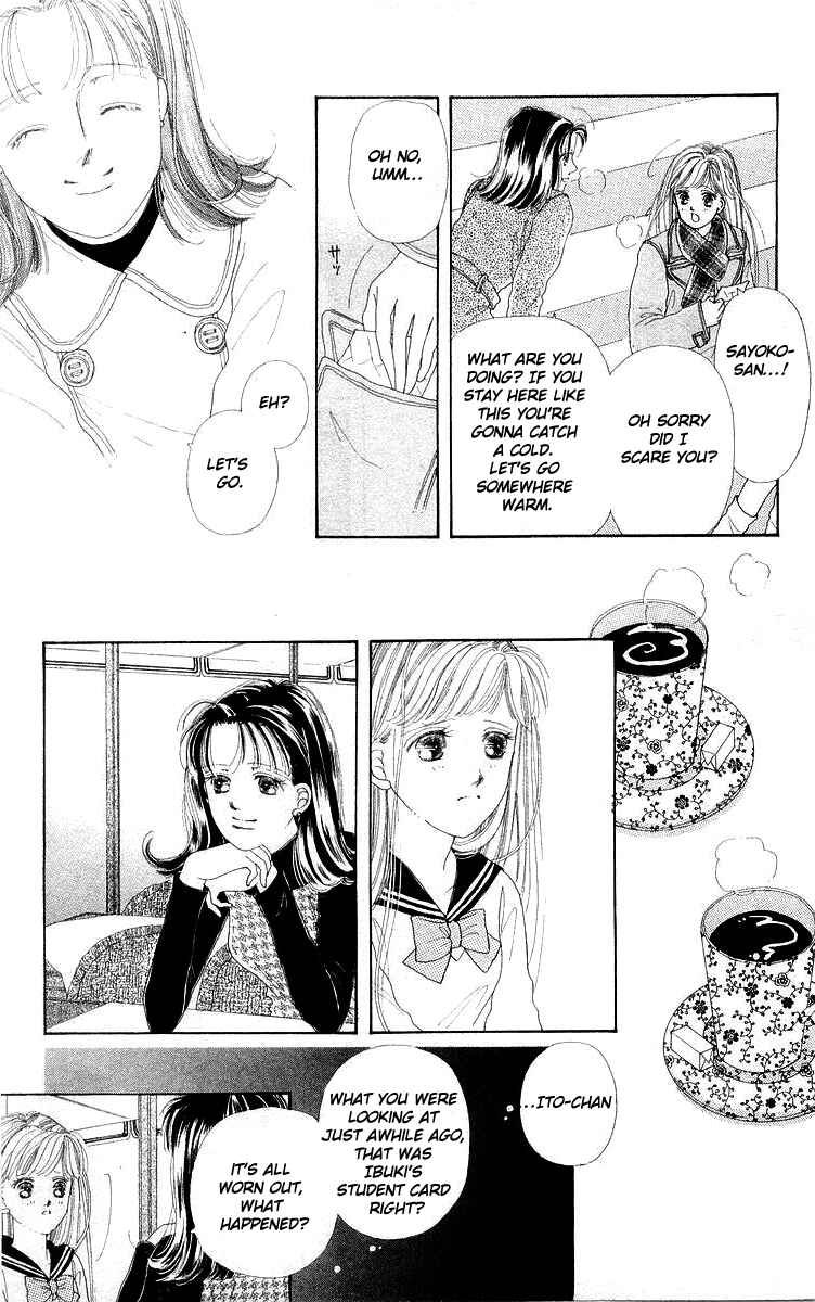 Page 3 Chapter 4 His Temperature