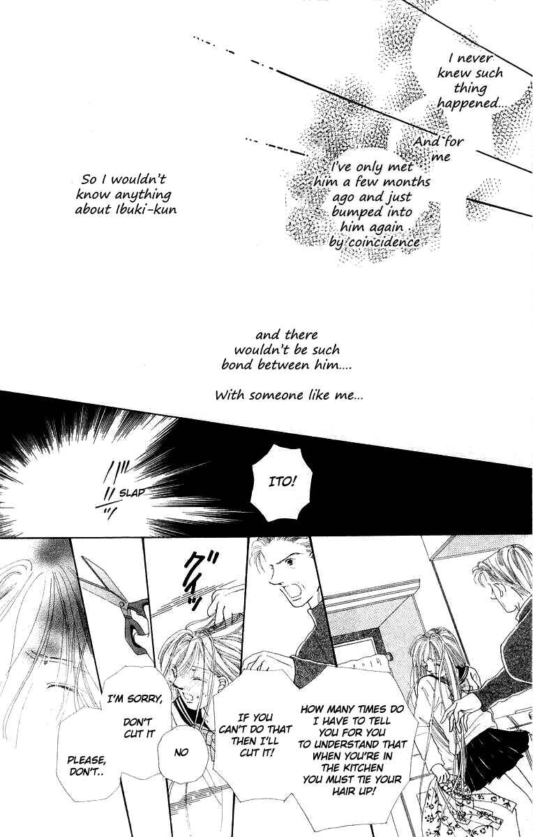 Page 8 Chapter 4 His Temperature