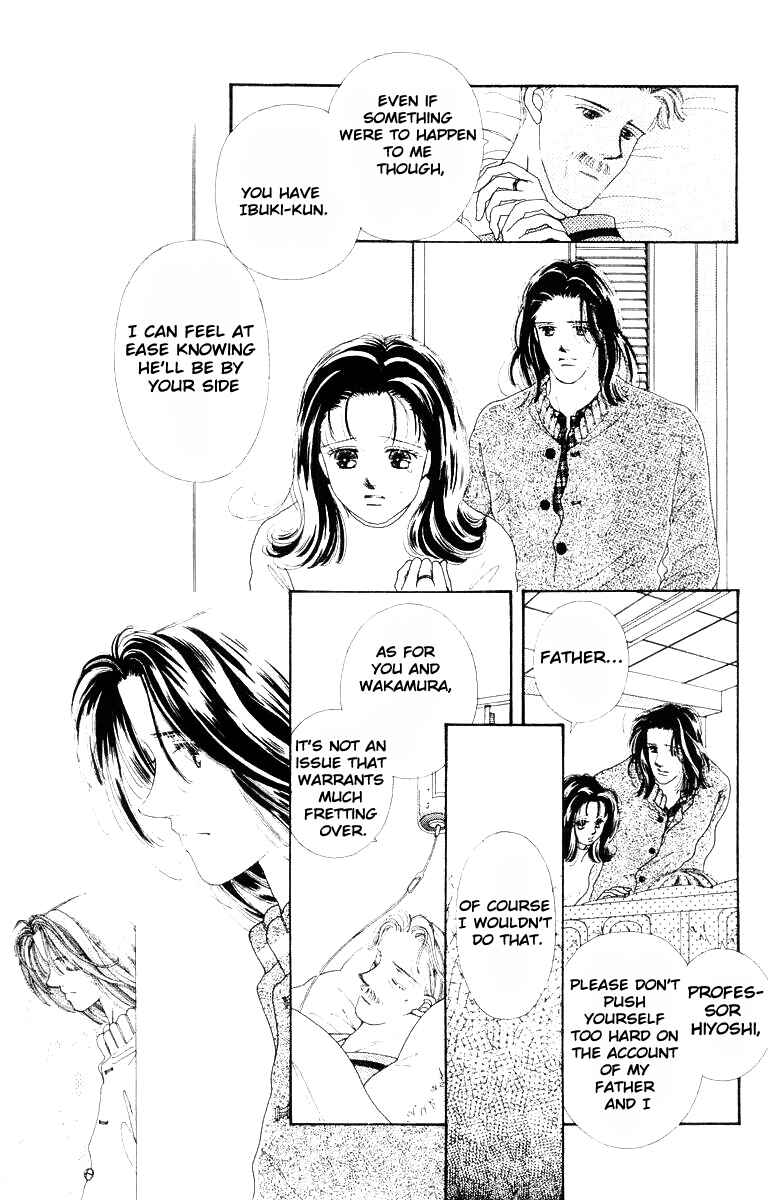 Page 10 Chapter 5 His Temperature