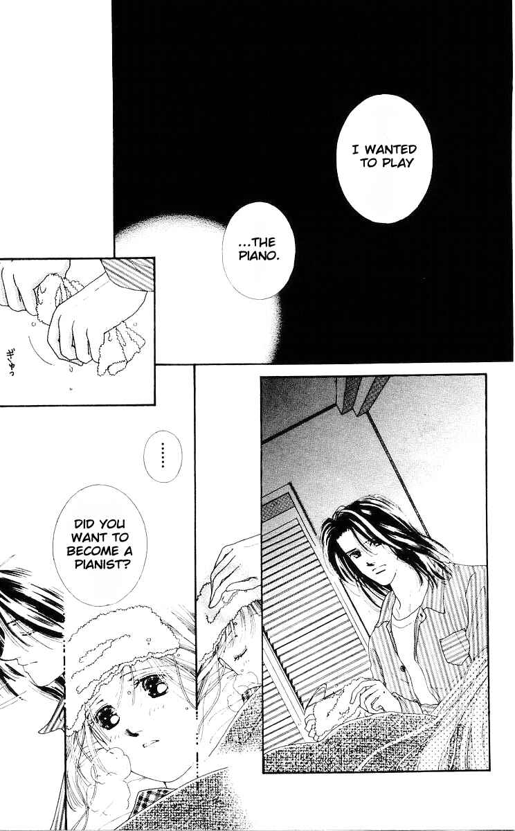 Page 3 Chapter 5 His Temperature