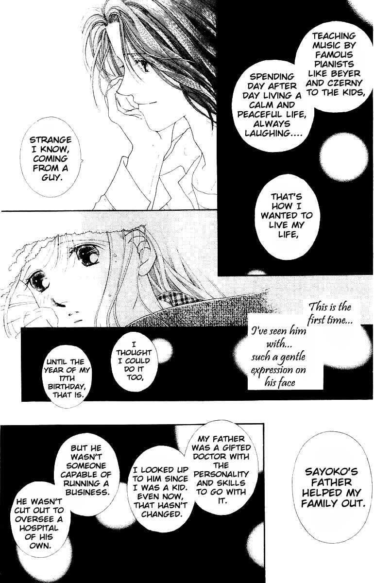 Page 4 Chapter 5 His Temperature