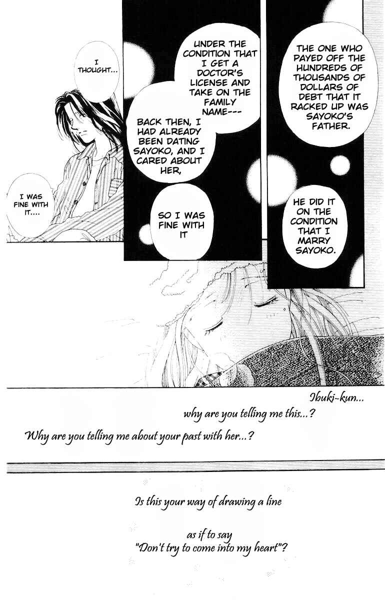 Page 5 Chapter 5 His Temperature