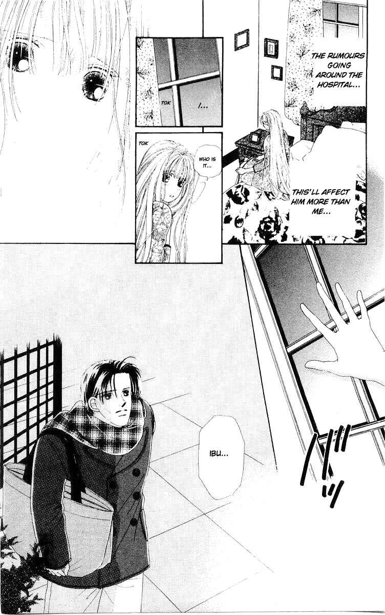Page 19 Chapter 16 His Temperature