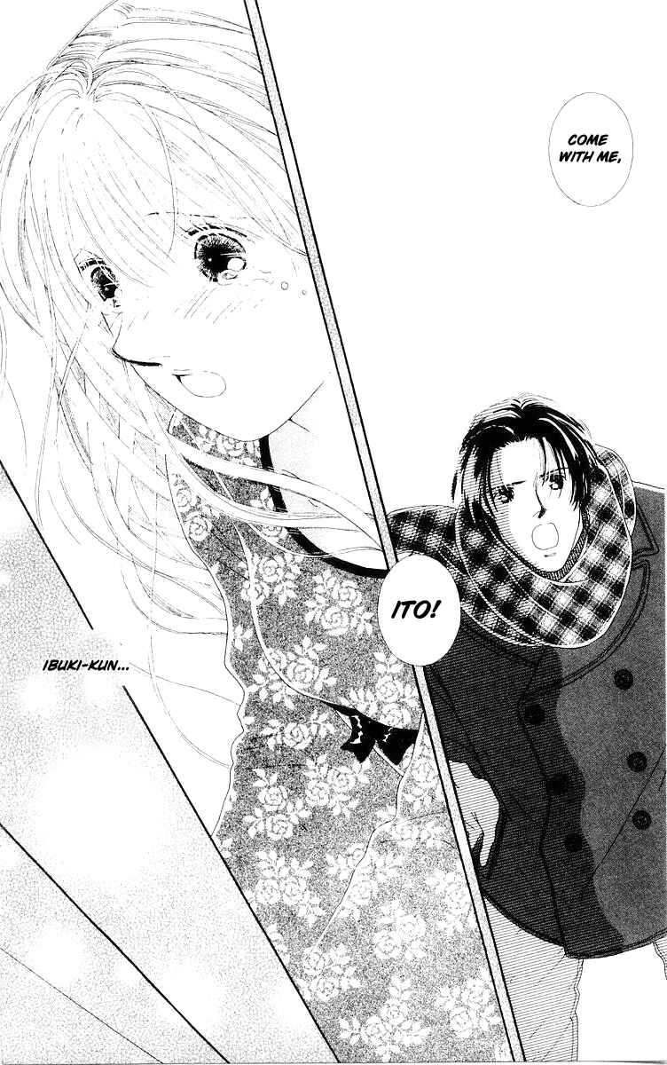 Page 21 Chapter 16 His Temperature