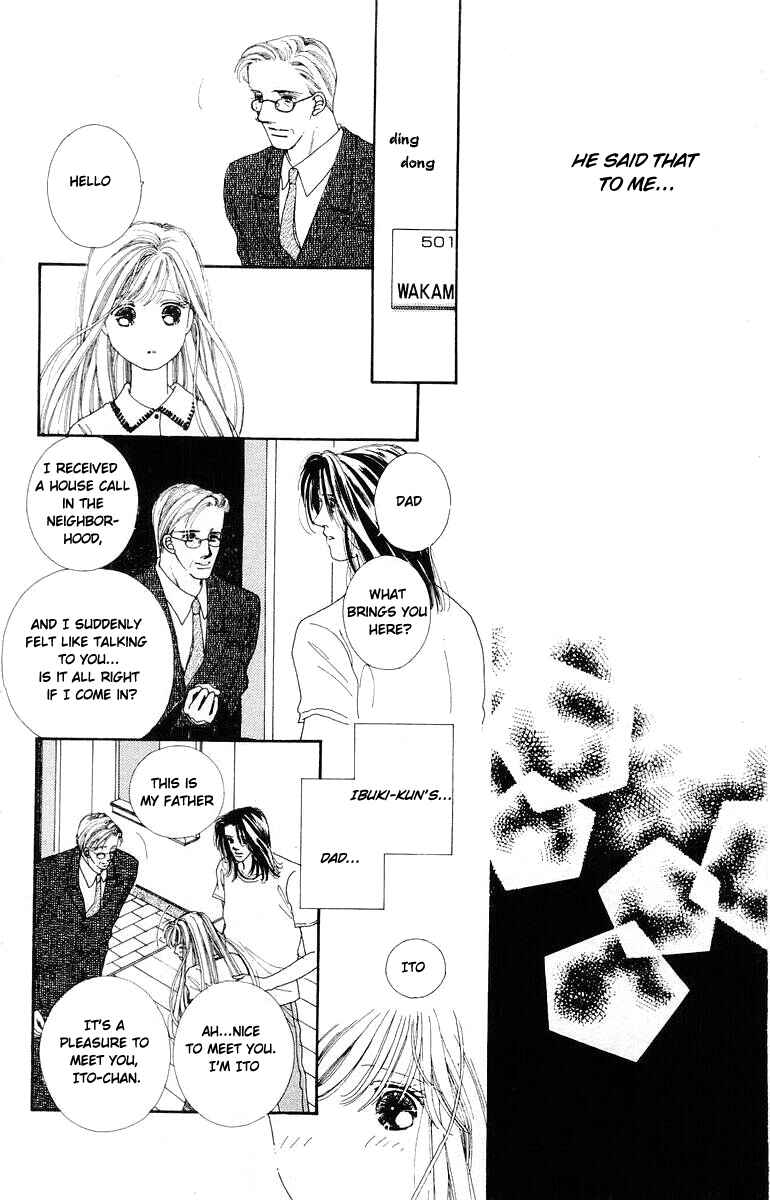 Page 20 Chapter 12 His Temperature