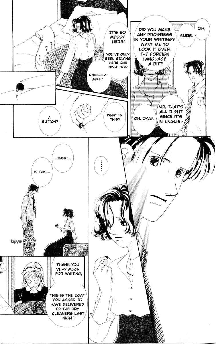 Page 13 Chapter 15 His Temperature