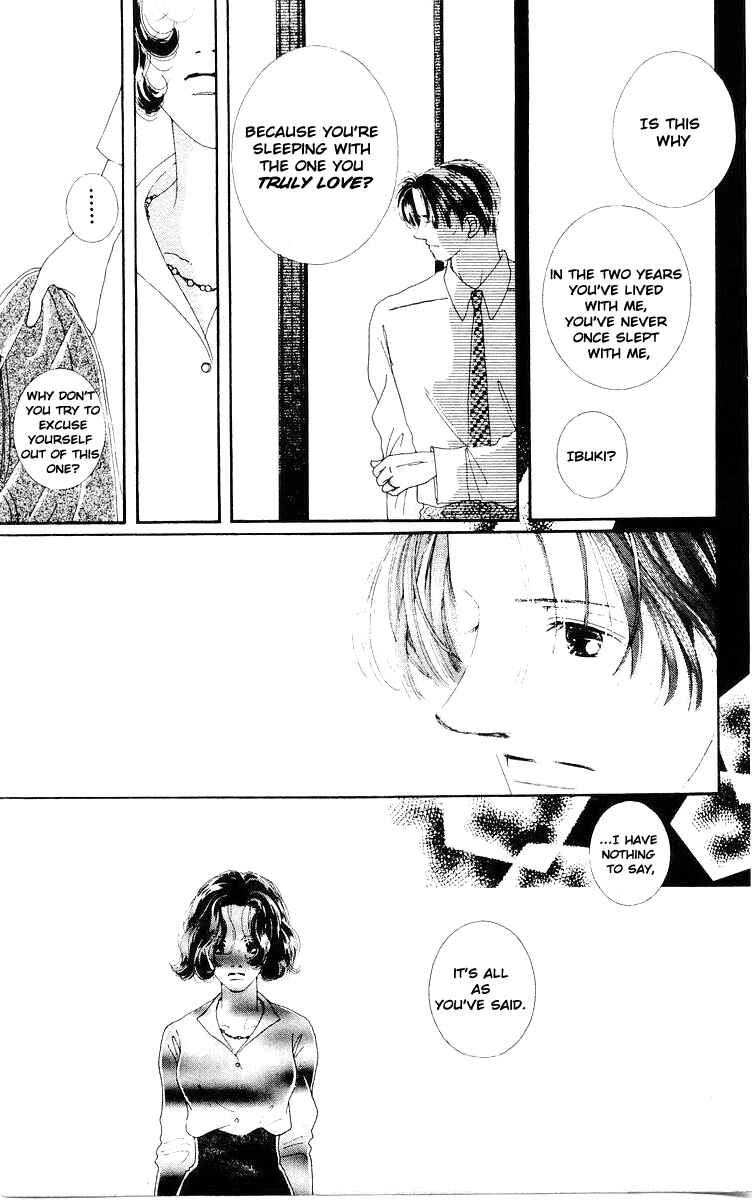 Page 15 Chapter 15 His Temperature