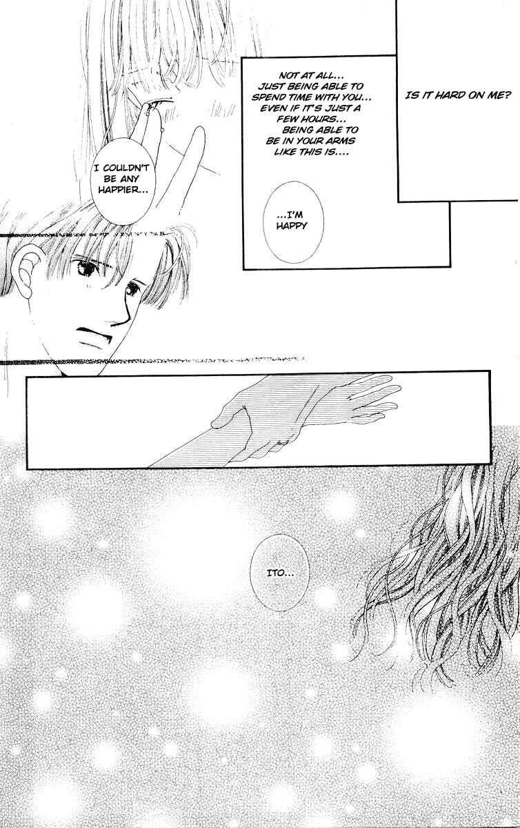 Page 27 Chapter 15 His Temperature