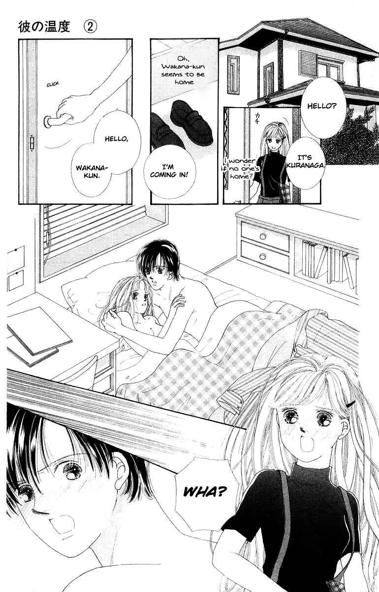 Page 6 Chapter 9 His Temperature