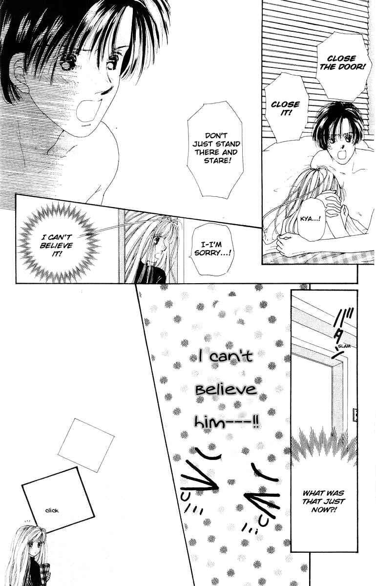 Page 7 Chapter 9 His Temperature