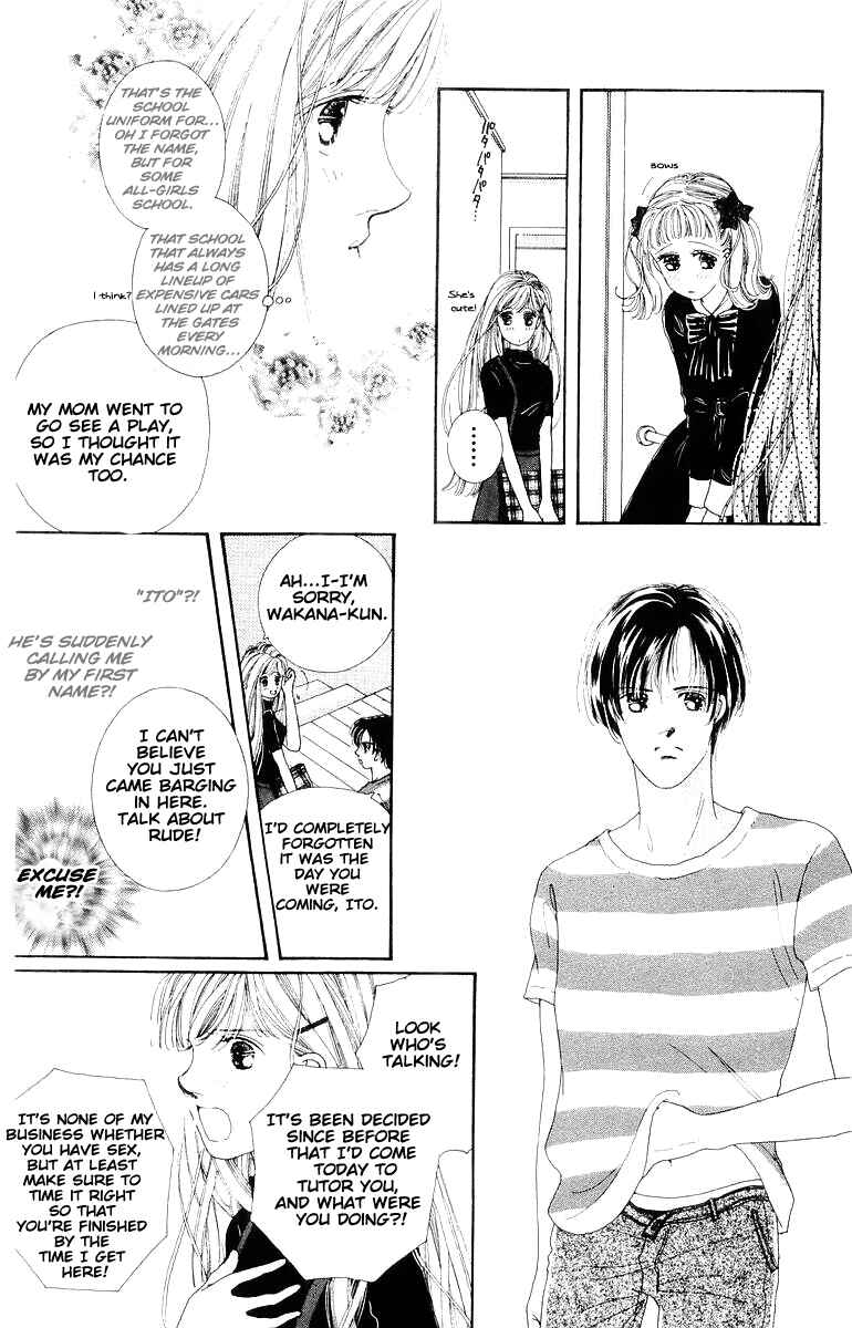Page 8 Chapter 9 His Temperature