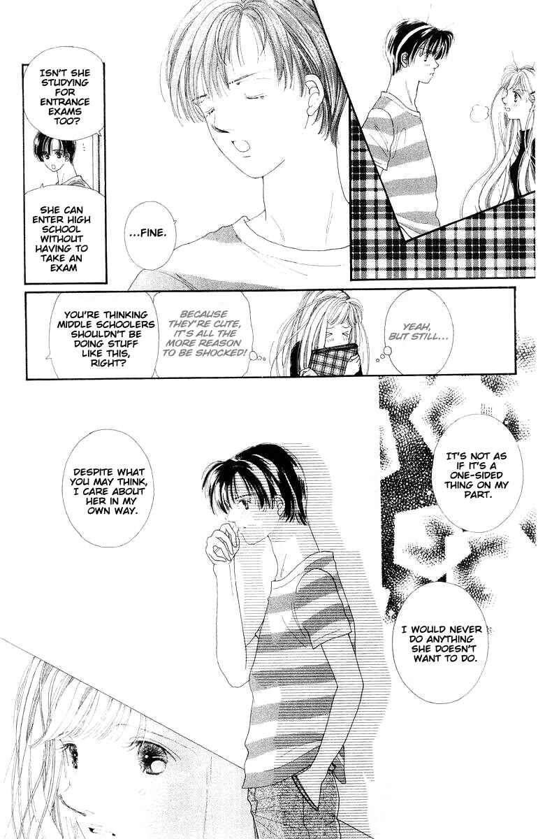 Page 9 Chapter 9 His Temperature
