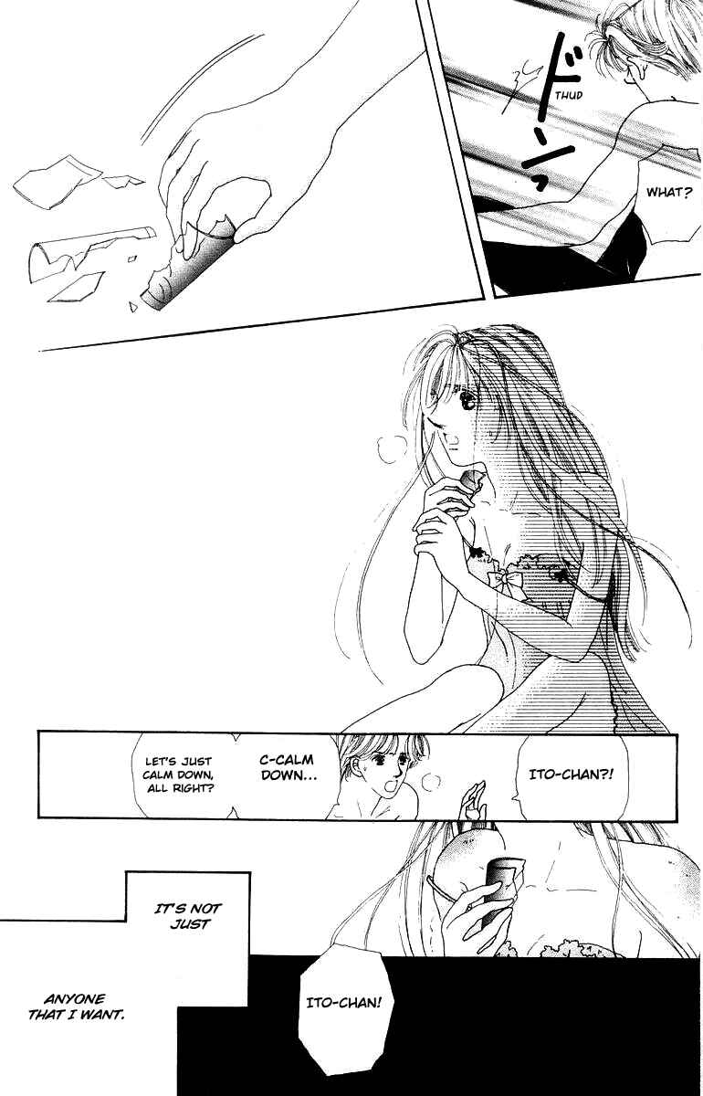 Page 10 Chapter 6 His Temperature