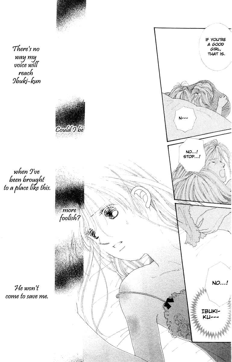 Page 8 Chapter 6 His Temperature