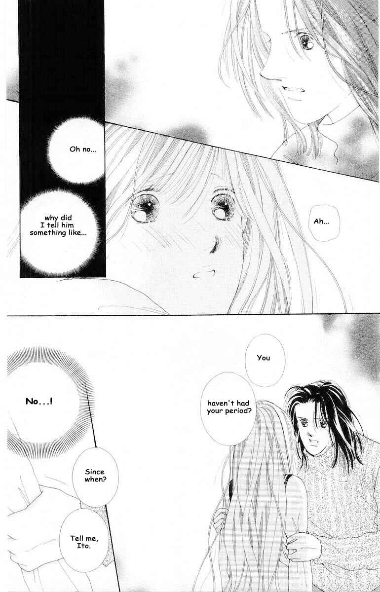 Page 10 Chapter 7 His Temperature