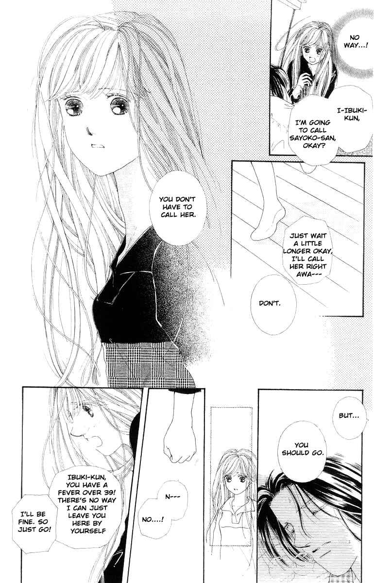 Page 19 Chapter 7 His Temperature