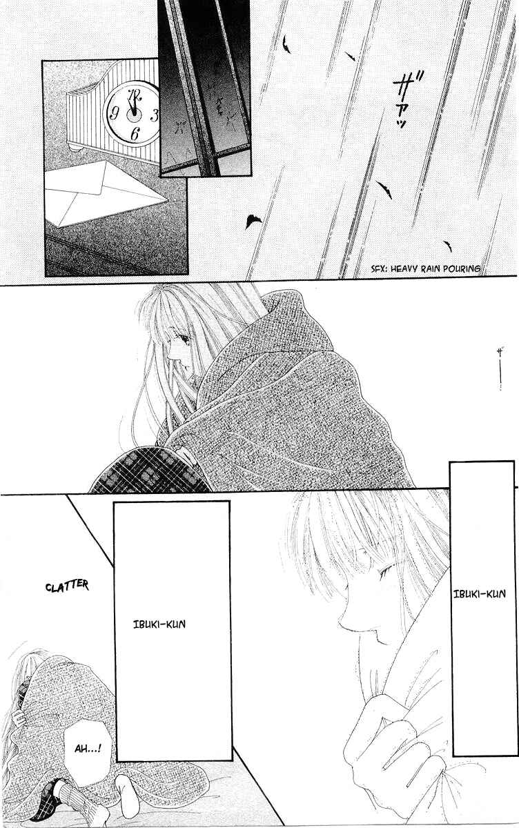 Page 14 Chapter 17 His Temperature