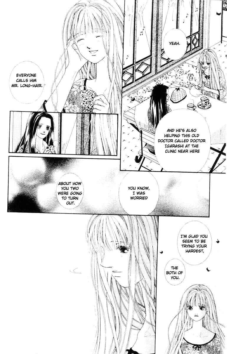 Page 3 Chapter 17 His Temperature