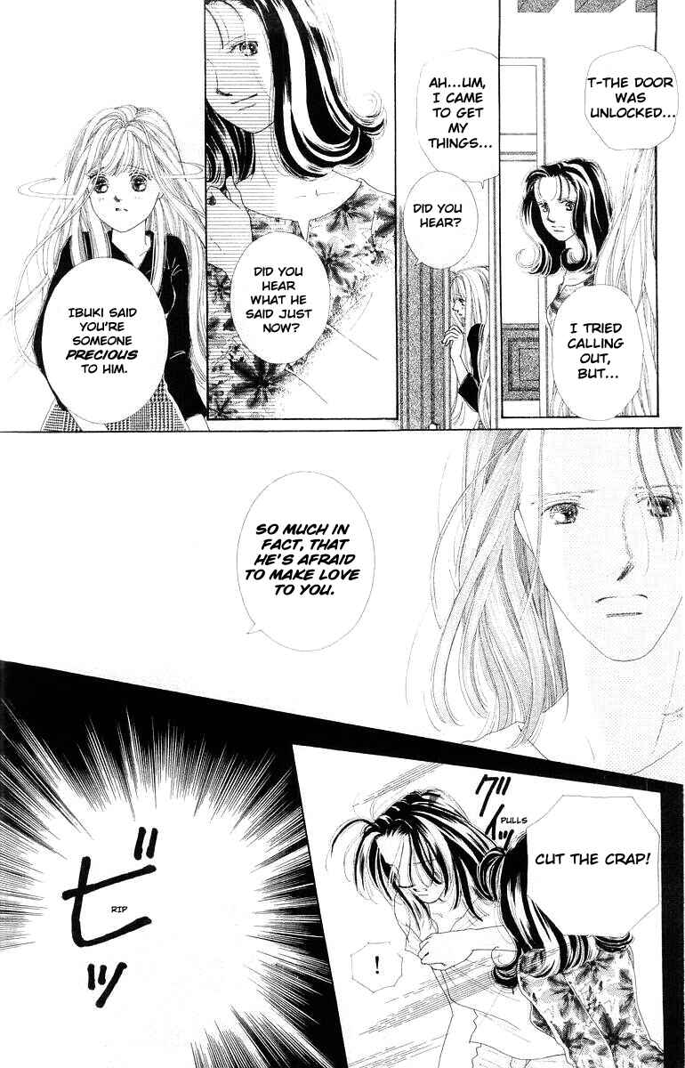 Page 11 Chapter 8 His Temperature